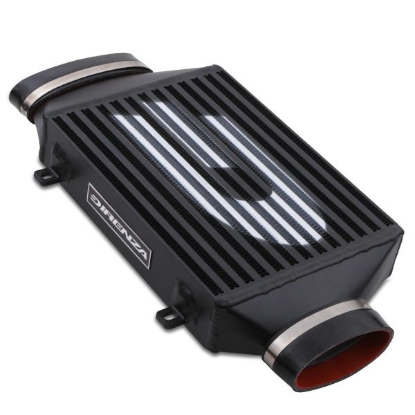 Mini R53 Cooper S 1.6 00-06 – Top Mount Intercooler Kit