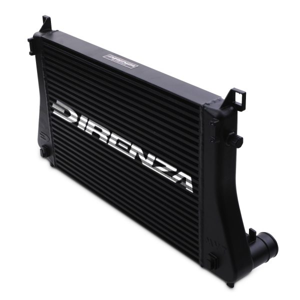 VW Golf MK7 GTI + R 2.0 TSI 12-20 – MVT Front Mount Intercooler Core