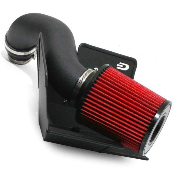 VW Golf GTI/R MK7 MK7.5 / Audi S3 8V Quattro / Seat Leon Cupra R 2.0TSI 13-20 – Cold Air Induction Kit
