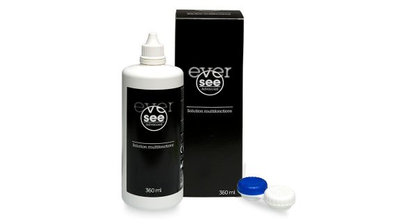 eversee Advanced 360ml