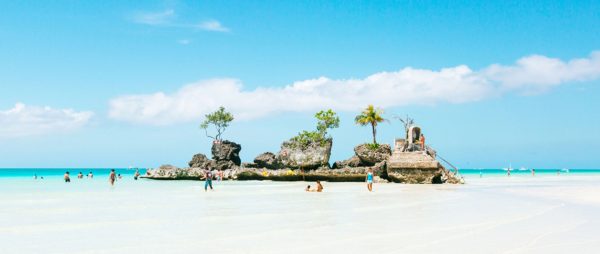 Boracay guide