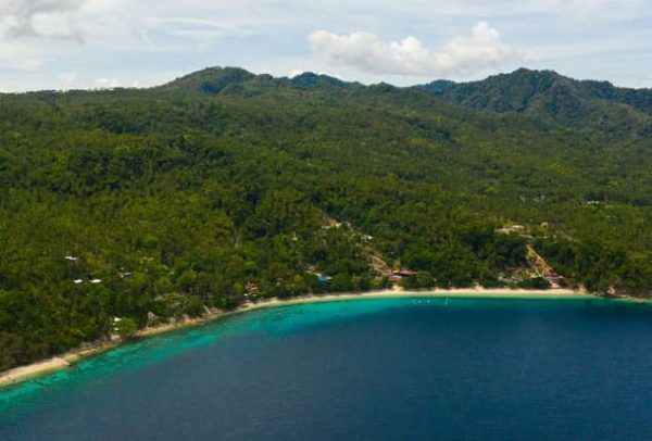 Samal Island, Davao guide