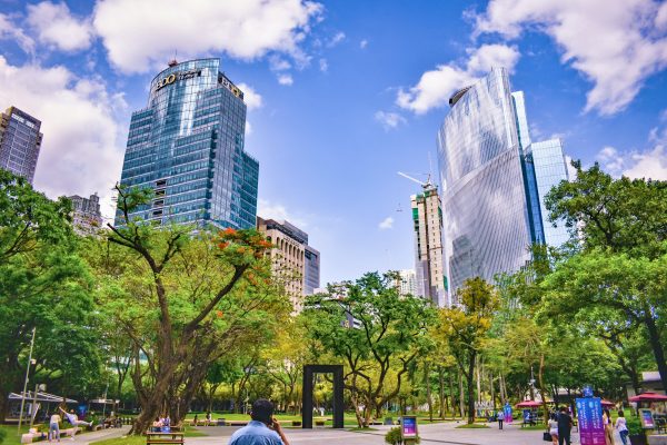 Makati guide