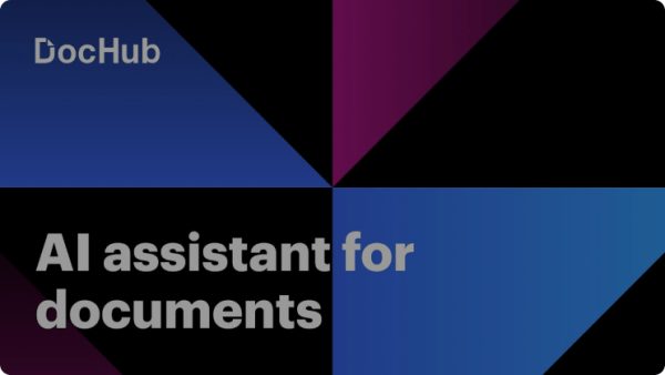 AI document assistant