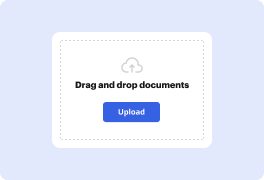Fillable PDF form creator