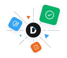 DocHub Chrome Extension