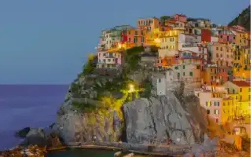 Car hire in Italy