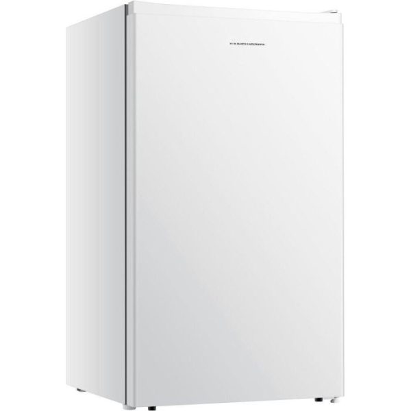 47.5cm Undercounter Larder Fridge - White