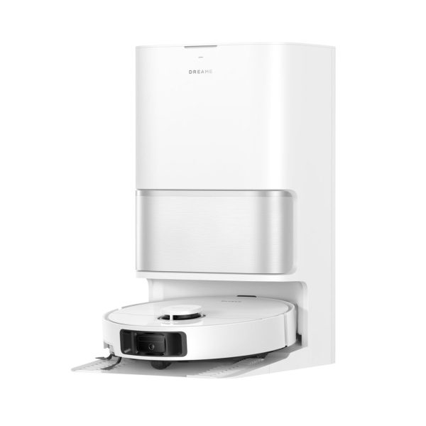 Dreame L10s Ultra Gen 3 Robotstøvsuger