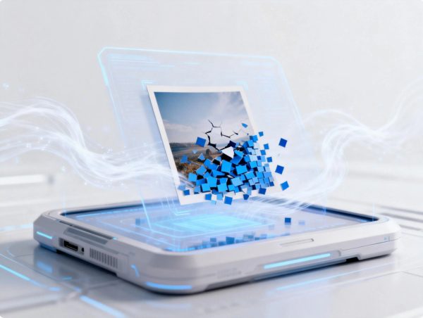 Photo Data Recovery