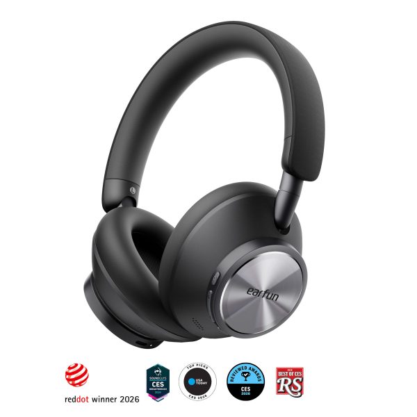EarFun Wave Pro X