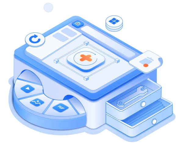 EaseUS Data Recovery Wizard Free