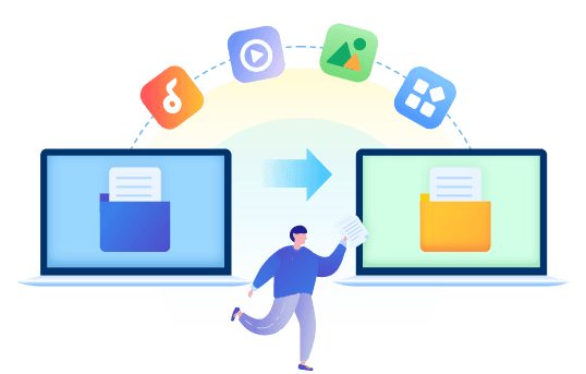 EaseUS Todo PCTrans Pro