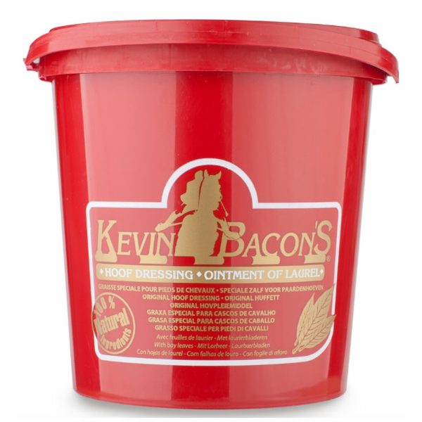 Kevin Bacon's Hoof Dressing Original Balm
