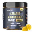 Micronized Creatine Monohydrate Gummies