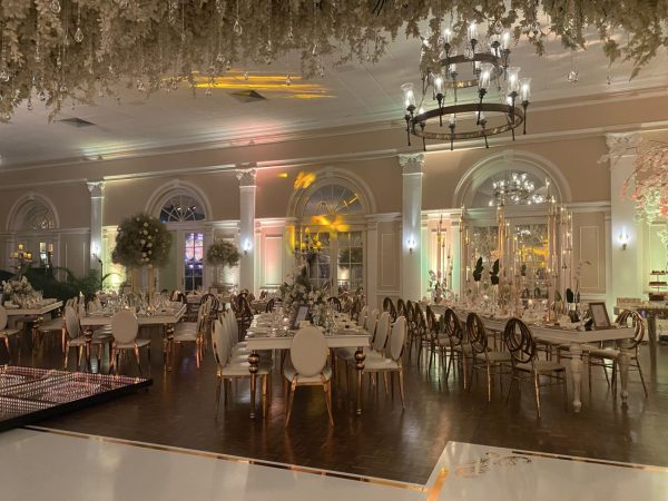 Gran salón