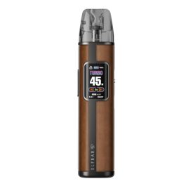 ELFBAR ELFX Pro Classic Edition Pod Kit Cowboy Brown