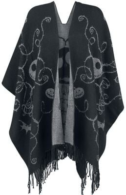 Jack - The Nightmare Before Christmas Cardigan