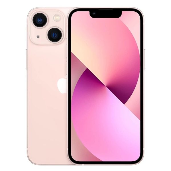 Refurbished iPhone 13