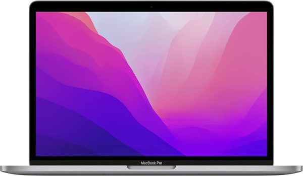 Refurbished Apple MacBook Pro 2022 13-inch M2