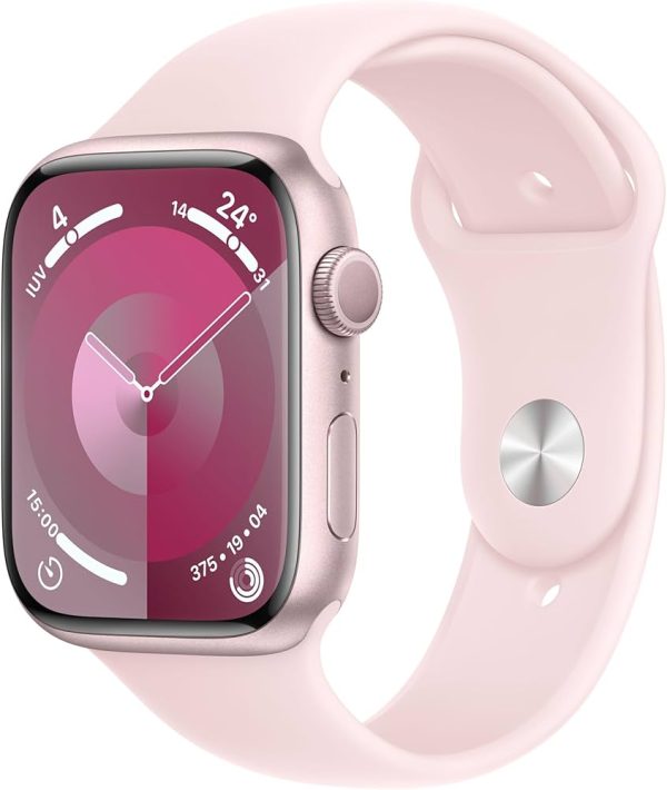 Refurbished Apple Watch Series 9