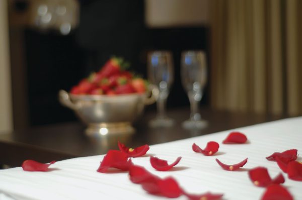 Romance Package