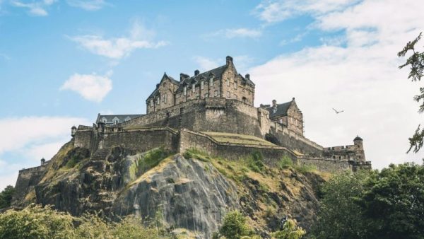 Escape Tour Edinburgh: Hare Must Go