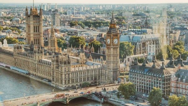 Escape Tour London: Mary Frith Looks for a Way Out