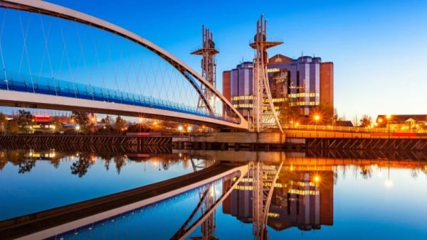 Escape Tour Manchester: Emmeline Goes Into Hiding