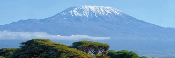 Flights from London to Kilimanjaro