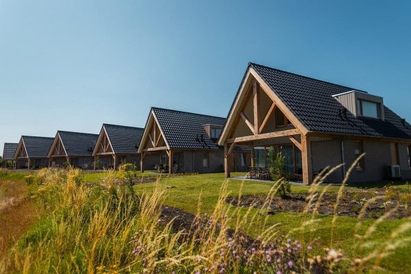 EuroParcs Cadzand-Bad
