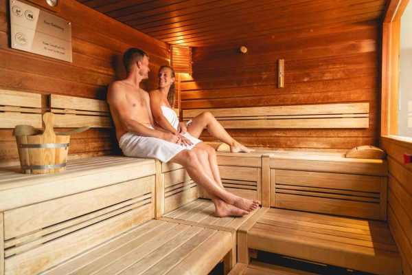 EuroParcs Hermagor · Nassfeld