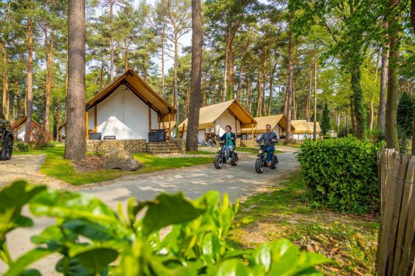 EuroParcs Hoge Kempen