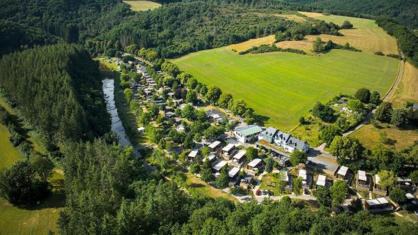 EuroParcs Kohnenhof