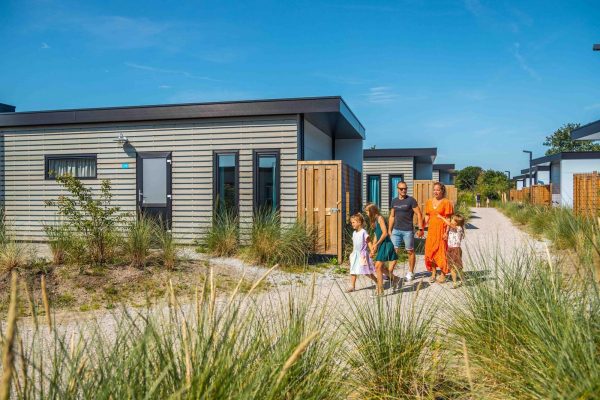 EuroParcs Texel