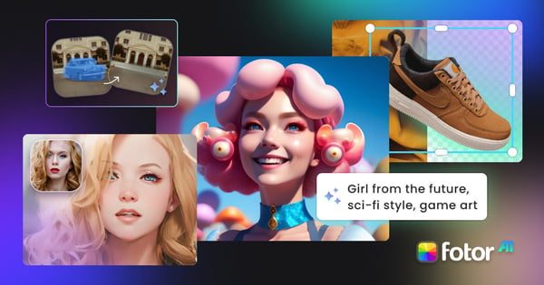 AI Image Generator