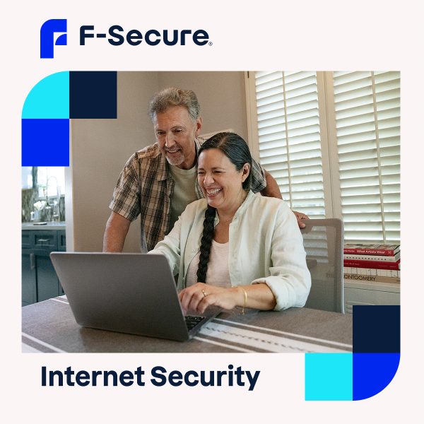 F-Secure Internet Security