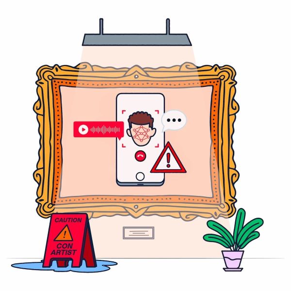 F-Secure Scam Protection