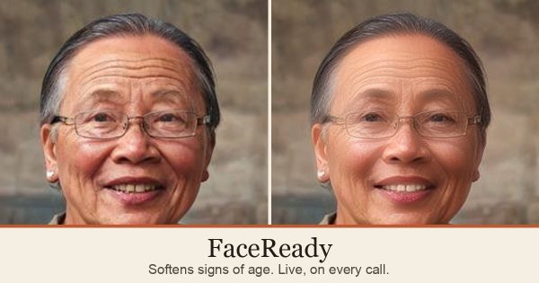 FaceReady Monthly