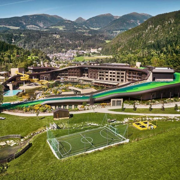 Falkensteiner Family Resort Lido