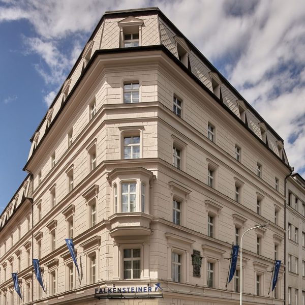 Falkensteiner Hotel Prague