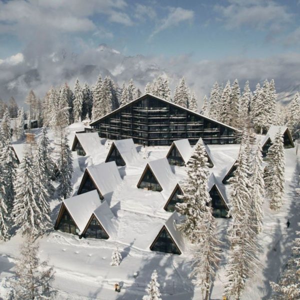 Falkensteiner Residences Triforêt