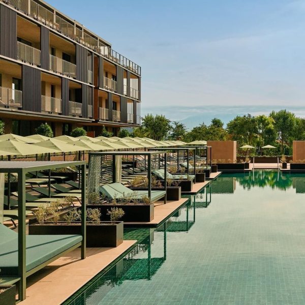 Falkensteiner Resort Lake Garda