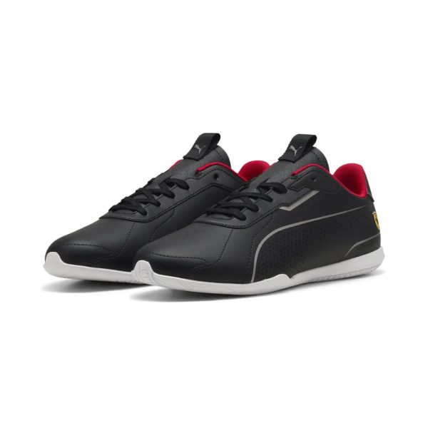 Scuderia Ferrari F1 Neo Cat 3.0 Shoes, Puma, Black, 2026