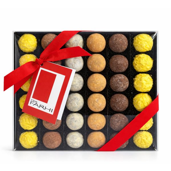 Signature Truffles Selection, 468g
