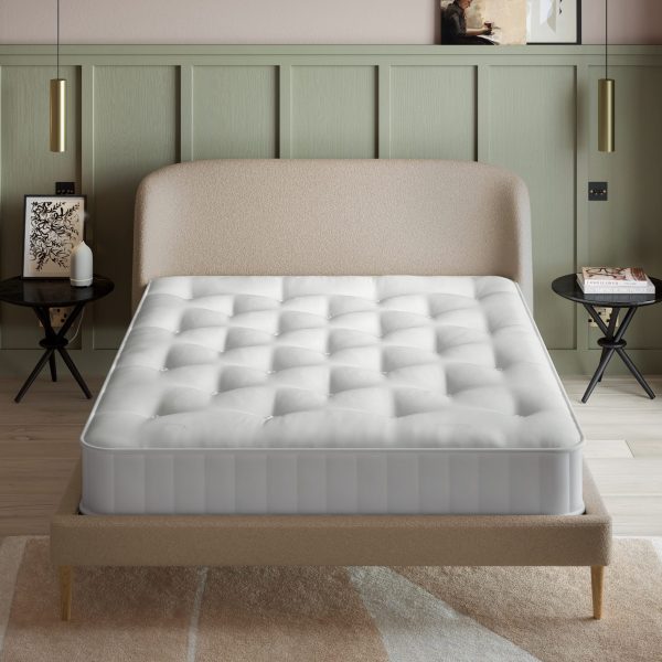 Elsham Mattress