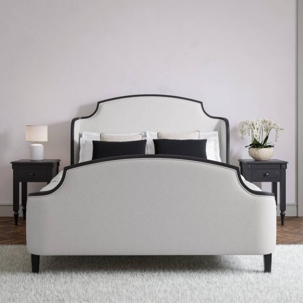 Evangeline Bed