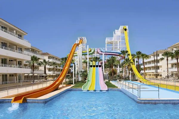 FERGUS Club Mallorca Waterpark