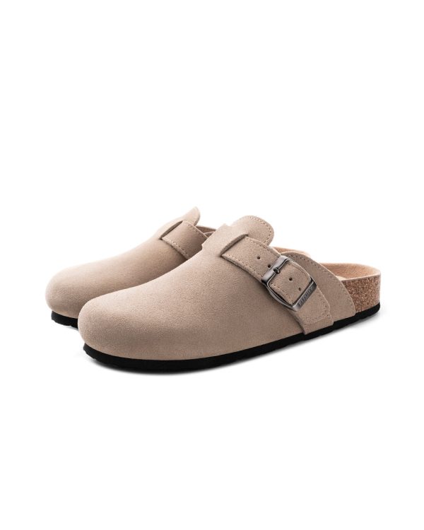 Breathe | Comfortable Clogs