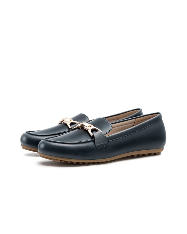 Luisa | Fashion Casual Loafers